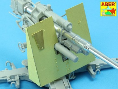 48 050 - 88mm Flak 37 from Tamiya - 5