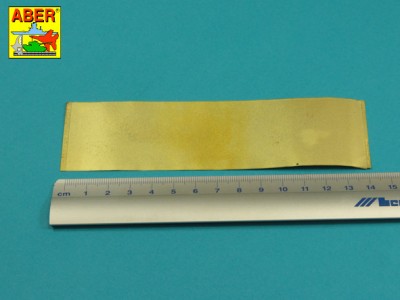 Płyta ryflowana (140 x 39mm) - wzór 14 - 1