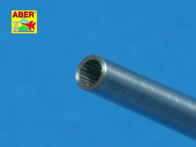 Lufa 15cm do niemieckiej armaty sFH 18 lub ''Hummel'' - 3