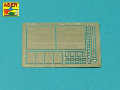 Pz.Kpfw. V Ausf.G ( i.Kfz.171) Panther (Tamiya) - 7