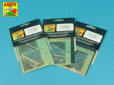 Residence Fence Elements - type C - 1