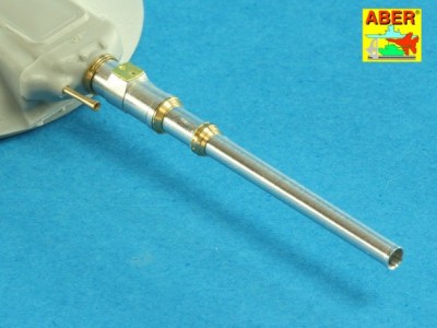 Uzbrojenie do BMP-1 lub BMD-1 1x73mm 2A28 Grom; 1x7,62mm PKT - 8