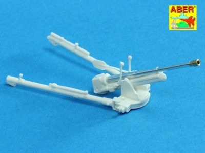 Barrel for 37mm anti-tank gun Bofors wz.37  - 5