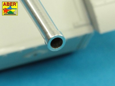 Uzbrojenie do radzieckiego super czołgu KW-5 - 5